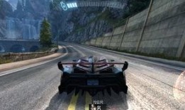 极品飞车端游最新爆料,狂飙来袭！揭秘极品飞车端游全新爆料